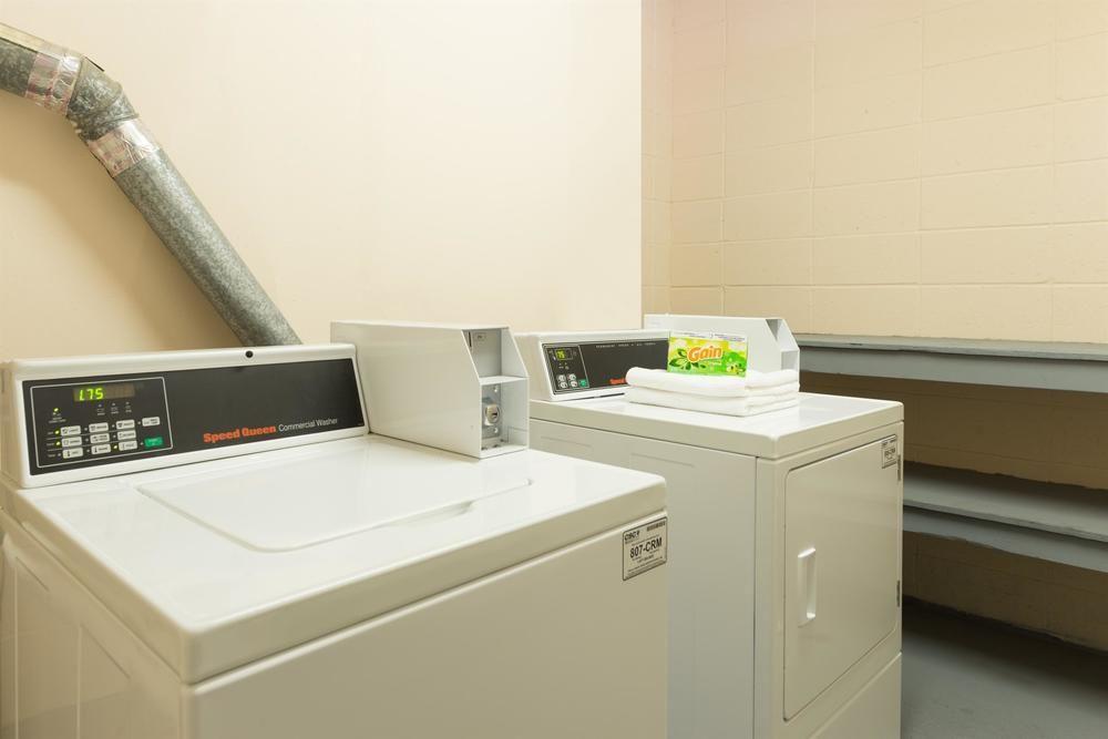 Motel 6 Springfield, Il - Airport Экстерьер фото